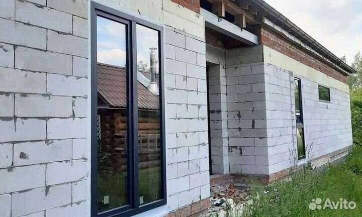 Пластиковые окна за 7 дней