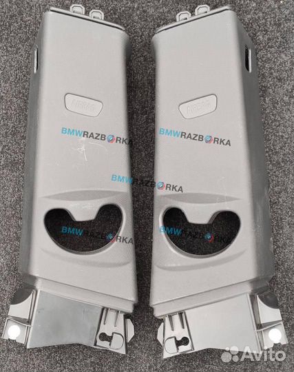 Потолок BMW 2 F22/F23 рест. F22 2019