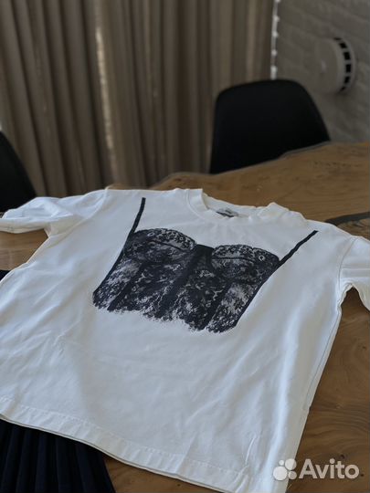 Футболка женская Lime