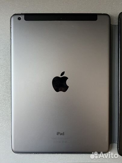 iPad Air (Wifi+Cellular)