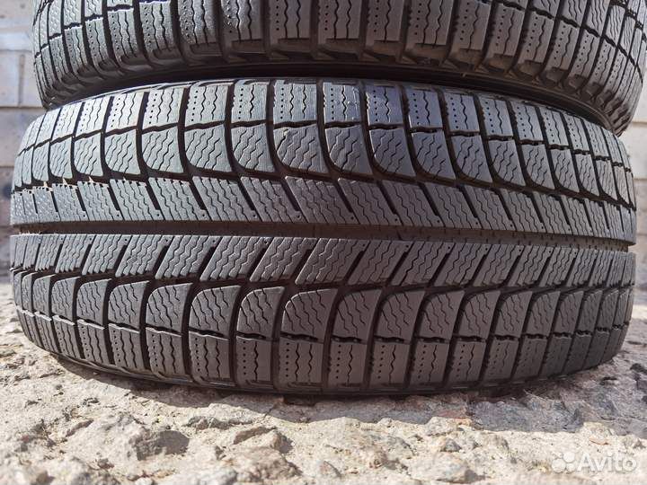 Michelin X-Ice XI3 205/55 R16 99V