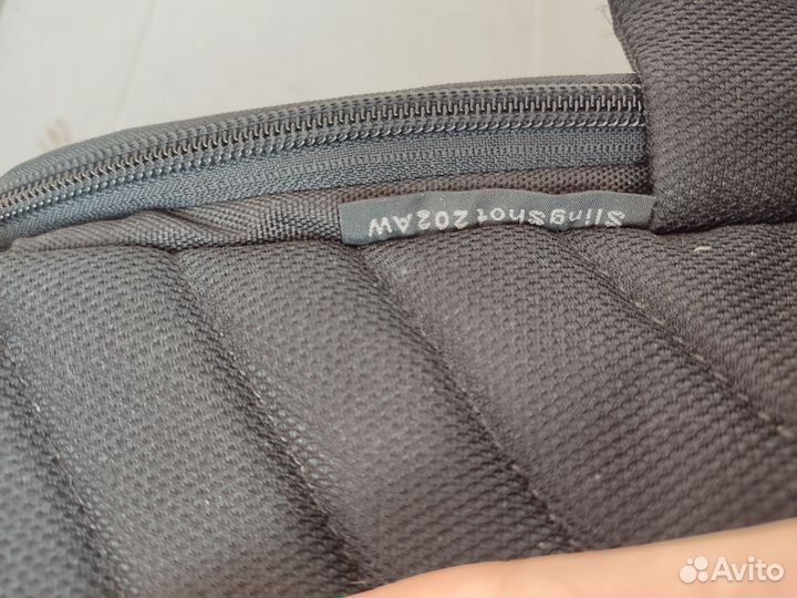 Фоторюкзак lowepro