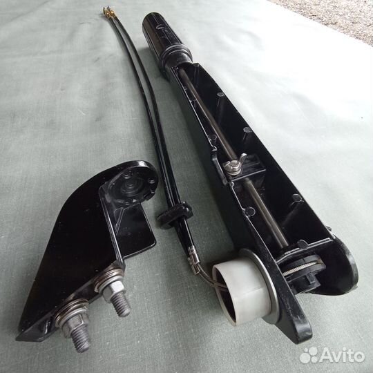 Румпель suzuki 30