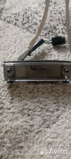 Подсветка номера LC Prado 81273-33060