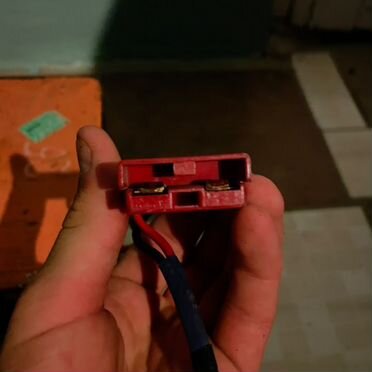 Тяговый аккумулятор lifepo4 48v 30Ah (DG48V30A)