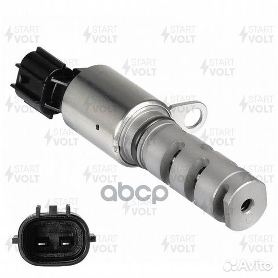 Клапан фаз газораспределения mitsubishi lancer