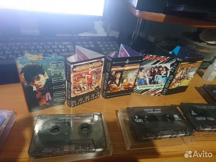 Cd диски- Ария-Кипелов