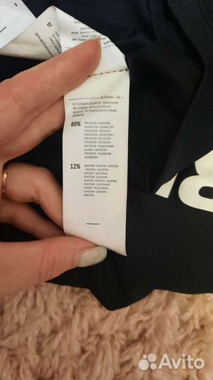 Свитшот новый