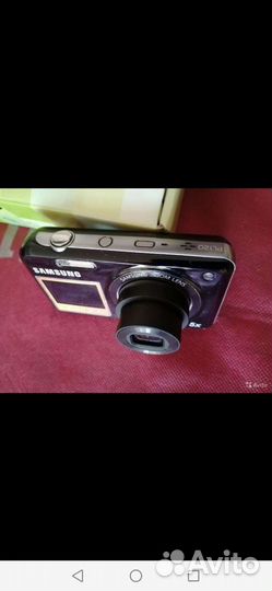 Фотоаппарат