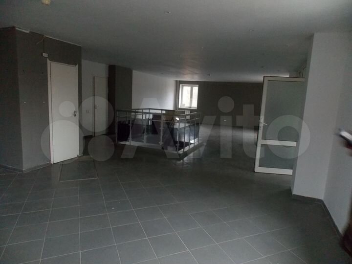 Свободного назначения, 107 м²