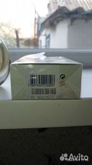 Calvin klein оригинал