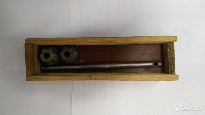 Шарошки твердосплавные а/м ваз 21129(экспресс13752