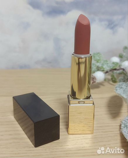 Помада Estee Lauder 17 Rose Tea