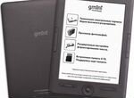 Продам электронную книгу Gmini MagicBook W6HD