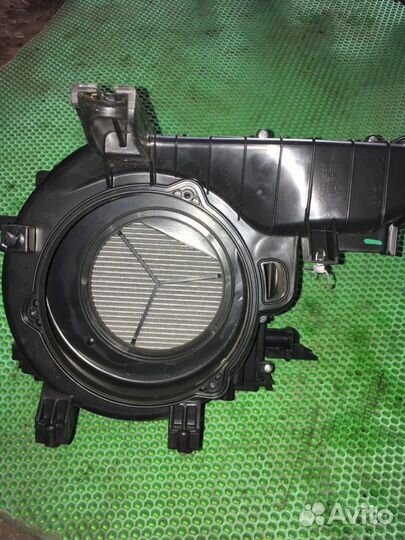 Корпус печки Hyundai Solaris 2 G4FG 2020