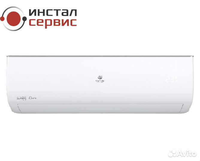 Royal Clima RCI-G22HN gloria inverter