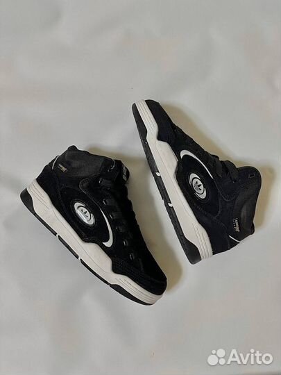 Кроссовки Зимние Adidas ADI 2000