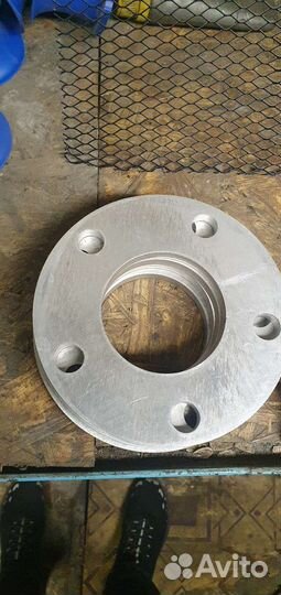 Проставки на бмв е34