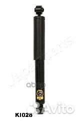 Амортизатор mmki028 Japanparts