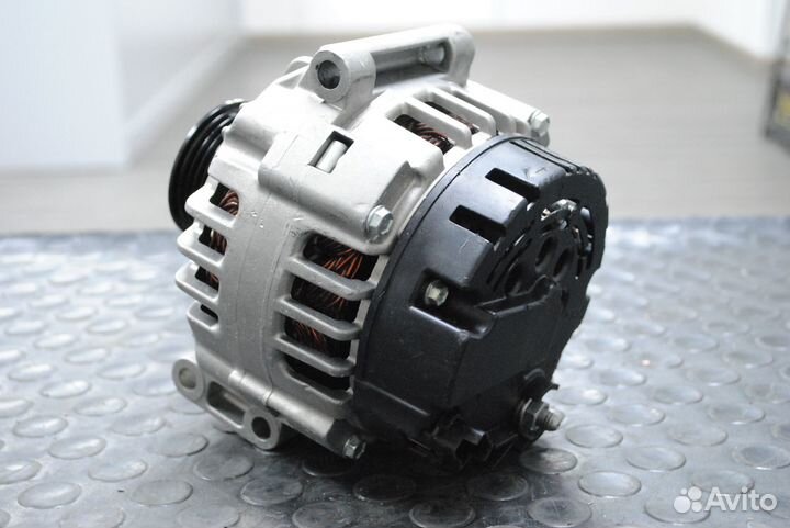 Генератор Renault Symbol, Clio, Kangoo 1.4, 1.6