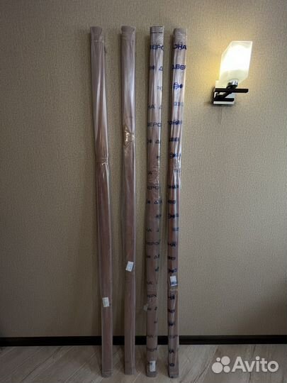 Межкомнатные двери Дверона + Фурнитура