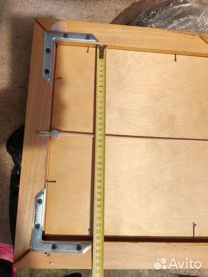 Картина маслом на холсте пейзаж