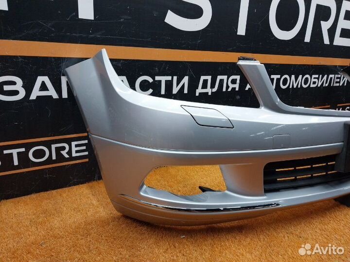 Бампер передний Mercedes-Benz C-Class W204 271.860