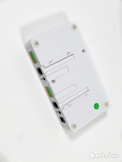 Контроллер светодиодного освещения с регулировкой