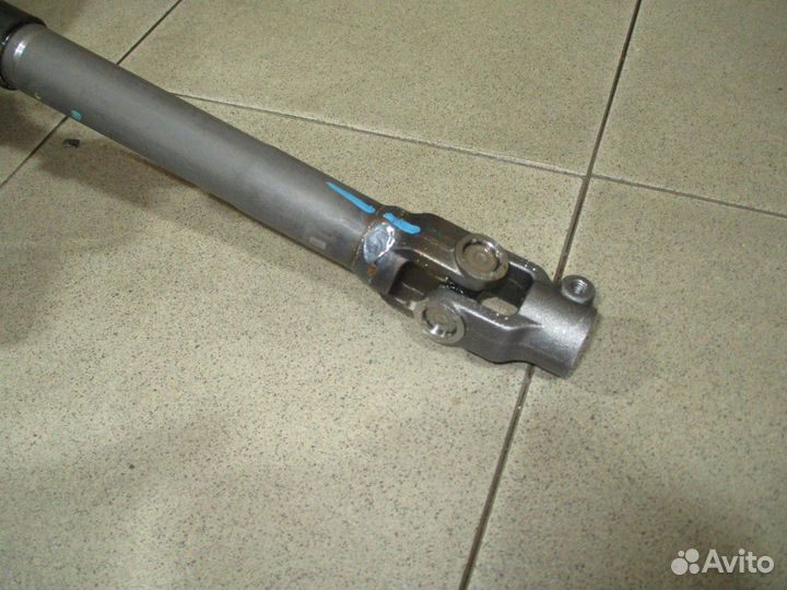 Колонка рулевая Kia Sportage 3 (SL)