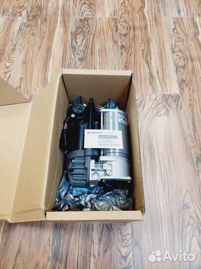 Компрессор Audi A6 Allroad С7 4H0616005C