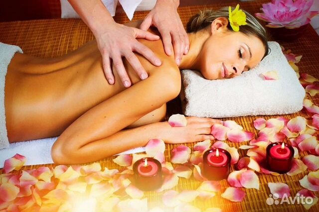 Массаж ручной,аппаратный для женщин