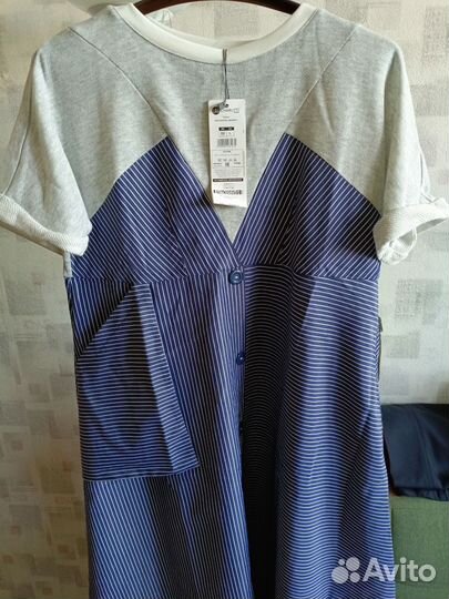 Платье новое 52 L