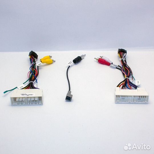 Штатная магнитола для Hyundai Creta с 2015 года Le