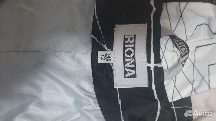 Куртка для девочки