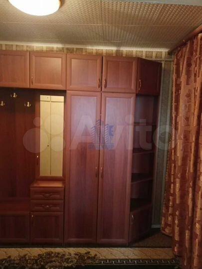 2-к. квартира, 52,3 м², 5/5 эт.