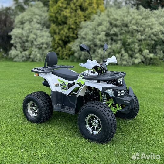 Квадроцикл