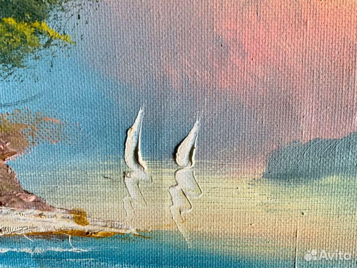 Картина Пейзаж