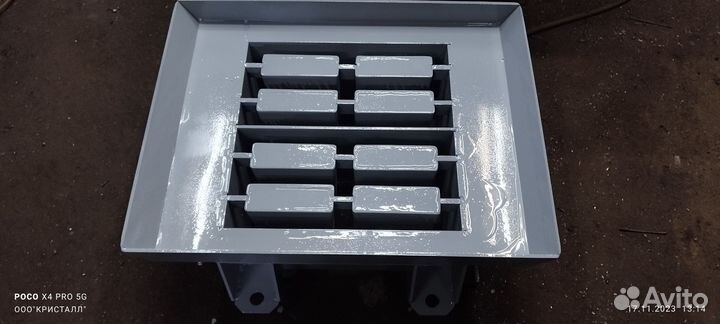 В наличии матрицы блок, полублок на Рифей кондор