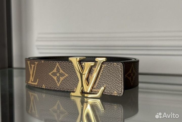 Ремень louis vuitton