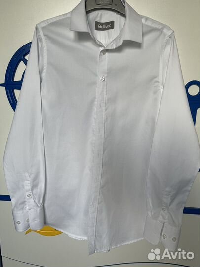 Рубашка Gulliver