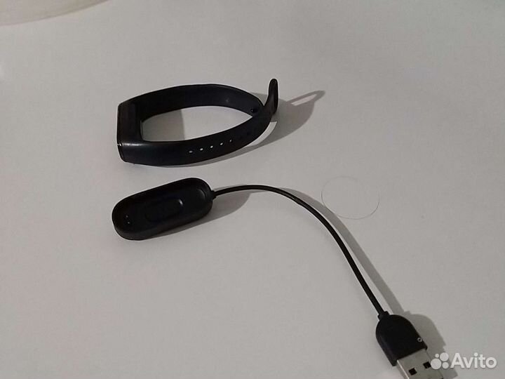 Браслет Mi band 4