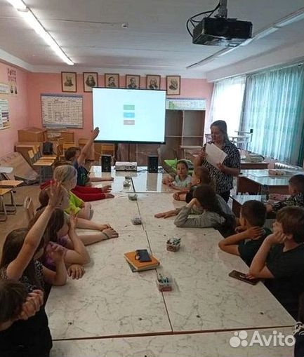 Продам готовый бизнес рисунки лесные жители