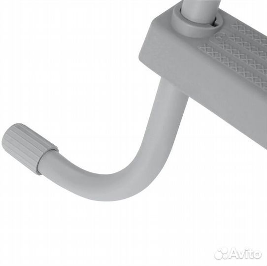 Лестница для бассейна 122см