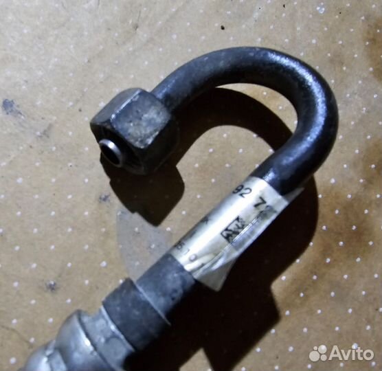 Трубка кондиционера Mercedes G463