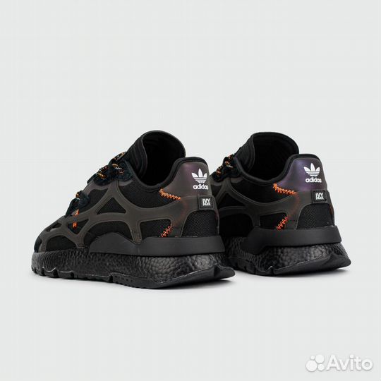 Кроссовки мужские Adidas Nite Jogger