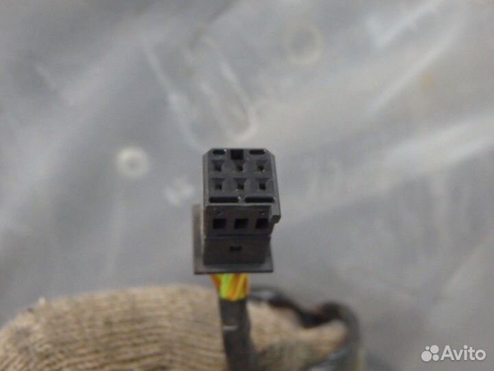 Проводка двери передняя правая Zafira Зафира