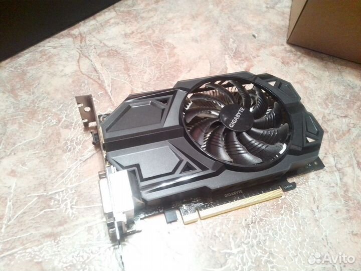 Пк (без корпуса) intel core i5 + geforce gtx 950