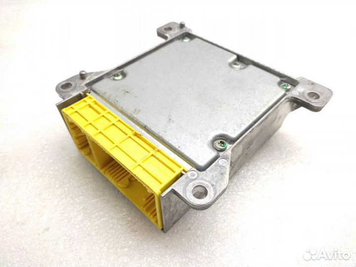 Блок управления SRS Mercedes-Benz C-Class W204 1.8