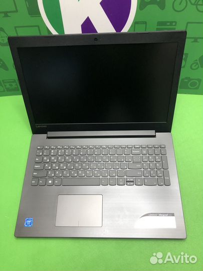 Ноутбук Lenovo ideapad 320 (2/4/500)