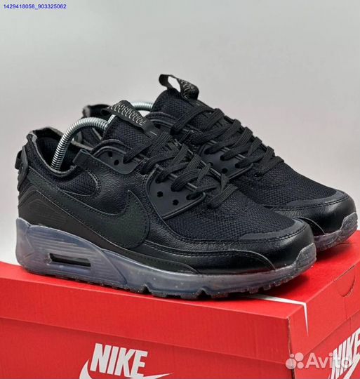 Кроссовки Nike Air Max Terrascape 90